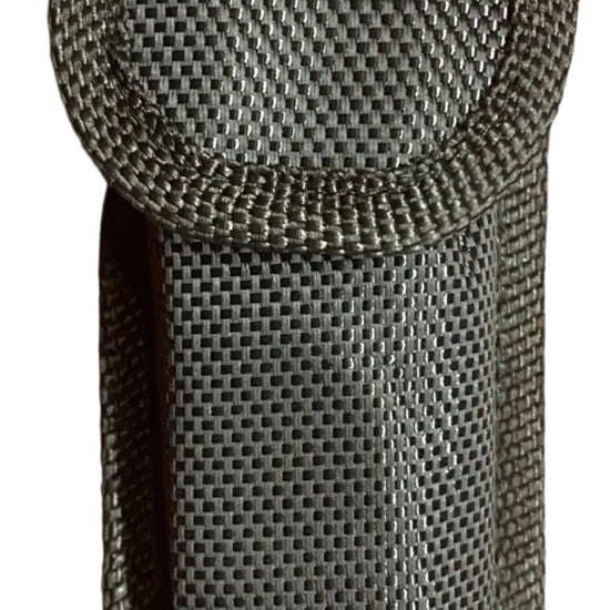 Classic ZWH Lock Knife & Case