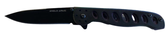 Two Tone Lock Knife