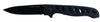 Two Tone Lock Knife