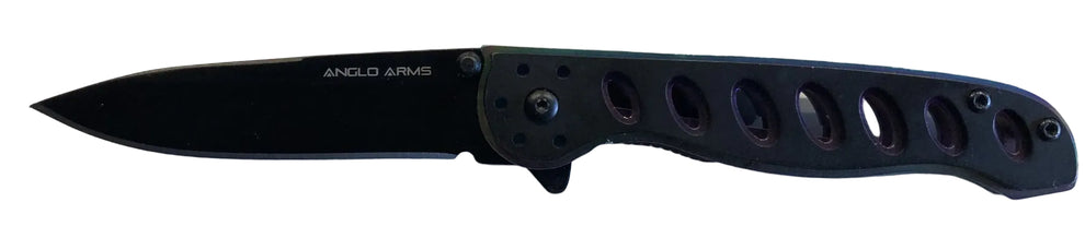 Two Tone Lock Knife