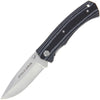 Micarta Handle Contrast Lock Knife