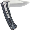 Micarta Handle Contrast Lock Knife