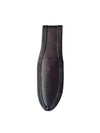 Silver Black Throwing Knives