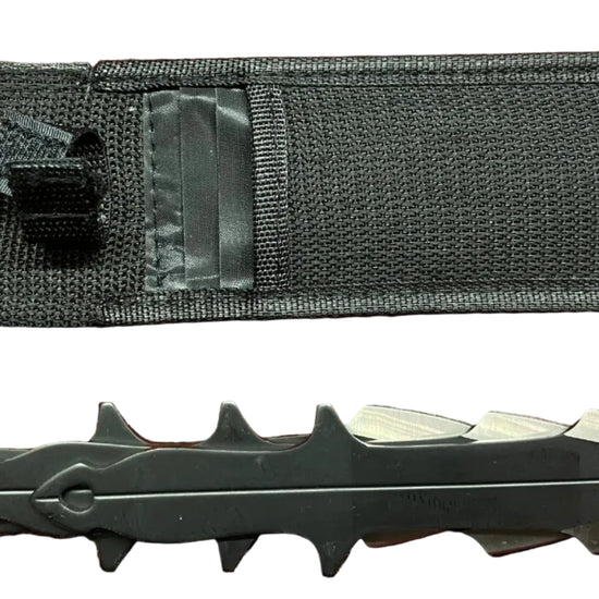 Punisher (Set of 3) Throwing Knives