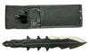 Punisher (Set of 3) Throwing Knives