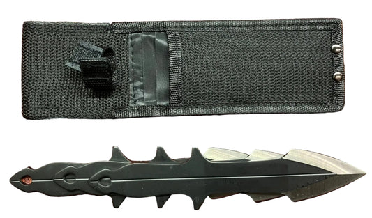 Punisher (Set of 3) Throwing Knives