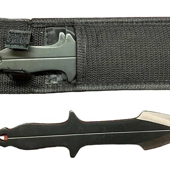 Punisher (Set of 3) Throwing Knives
