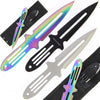 BSR Set of 3 Throwing Knives