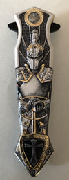 Knights Cross (Lock) Knife