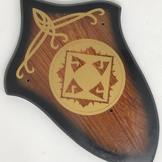 Knights of the (Rings) Elf Daggers