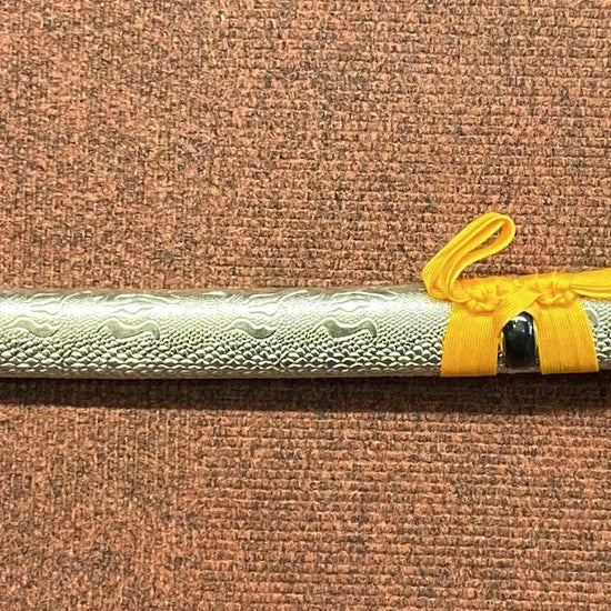 Kogarashi "Hand Forged" Katana