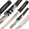 Koi Tanto Sword