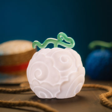 FRUIT SMOKE-SMOKE ONE PIECE LAMP