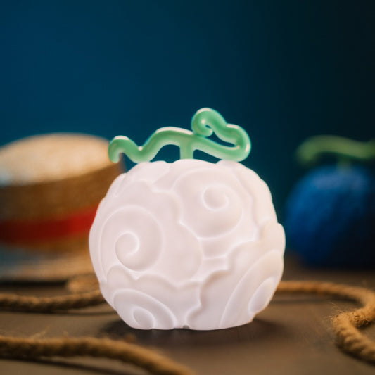 FRUIT SMOKE-SMOKE ONE PIECE LAMP
