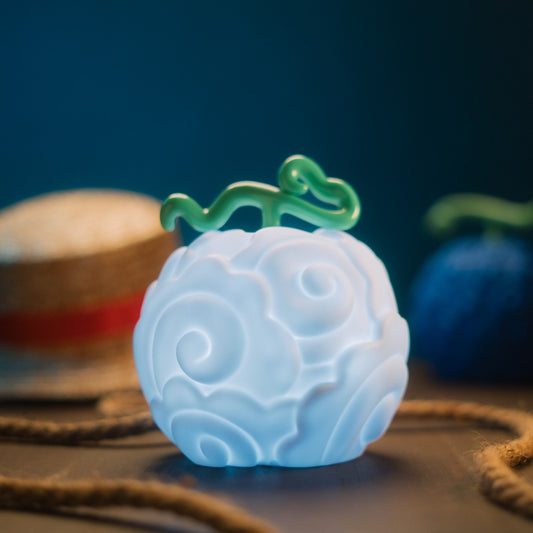 FRUIT SMOKE-SMOKE ONE PIECE LAMP