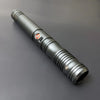 The Bounty Hunter Baselit LightSaber
