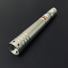 The Bounty Hunter Baselit LightSaber