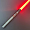 The Bounty Hunter Baselit LightSaber