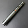 The Bounty Hunter Baselit LightSaber