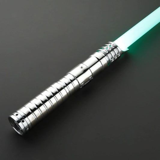 Eco Type | Silver | Star Wars | Lightsaber | PRE-ORDER