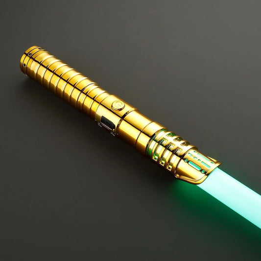 Eco Type | Gold | Star Wars | Lightsaber | PRE-ORDER