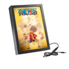 Magical Dual LED One Piece Framed Picture
