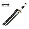 Sanemi Shinazugawa Demon Slayer Mini Sword