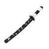 Sanemi Shinazugawa Demon Slayer Mini Sword