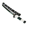 Sanemi Shinazugawa Demon Slayer Mini Sword