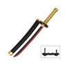 Yoriichi Tsugikuni Gold Demon Slayer Mini Sword