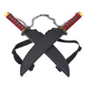 Tengen Uzui Twin Mini Demon Slayer Swords