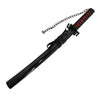 Ichigo Zangetsu Bleach Mini Sword