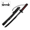 Ichigo Zangetsu Bleach Mini Sword