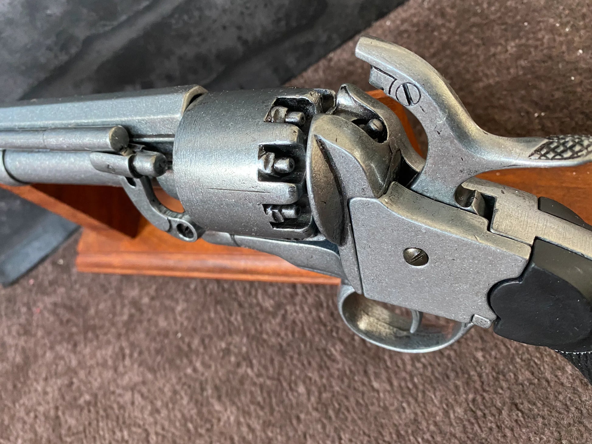 Le Mat Revolver Civil War Revolver (AW1110)