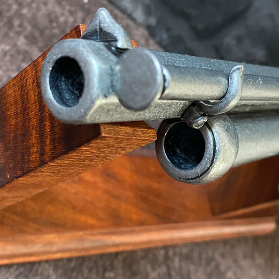 Le Mat Revolver Civil War Revolver (AW1110)