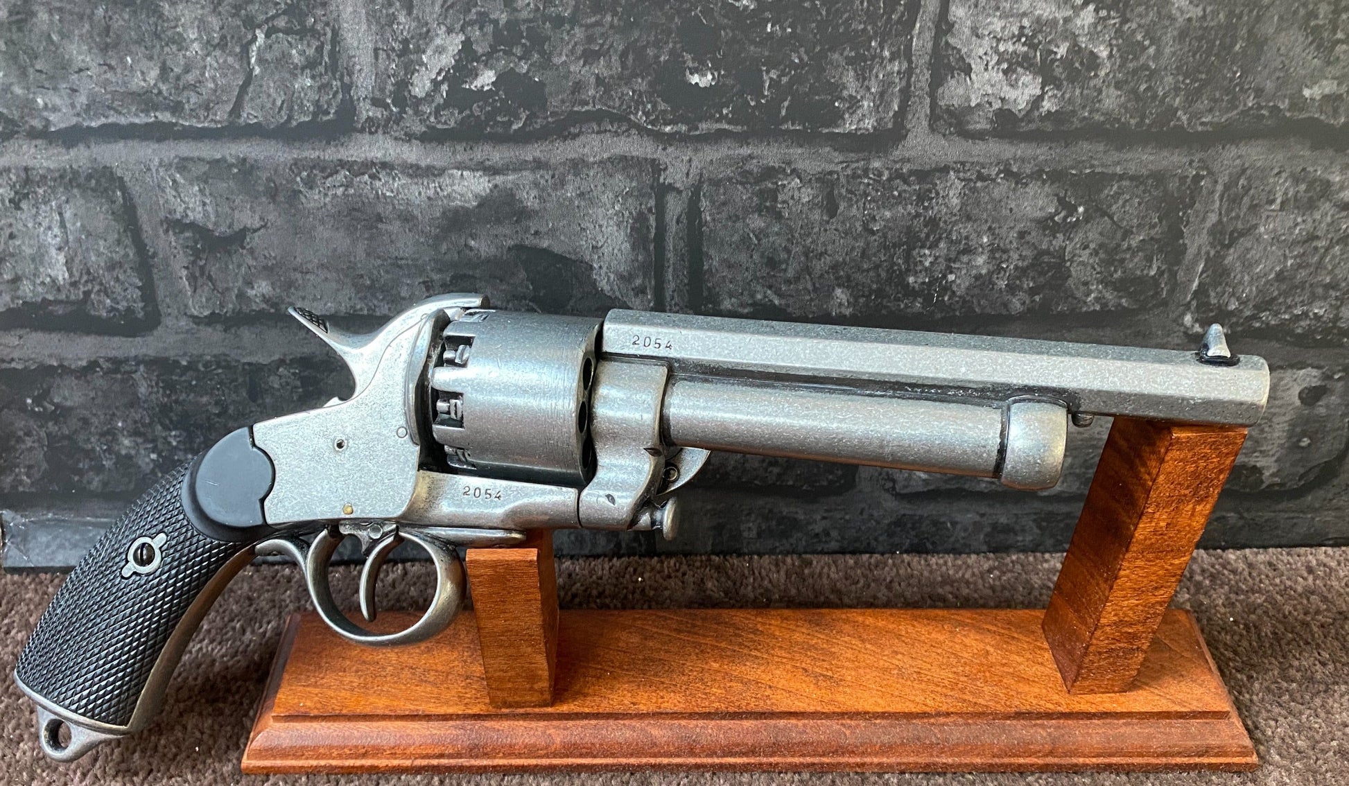 Le Mat Revolver Civil War Revolver (AW1110)