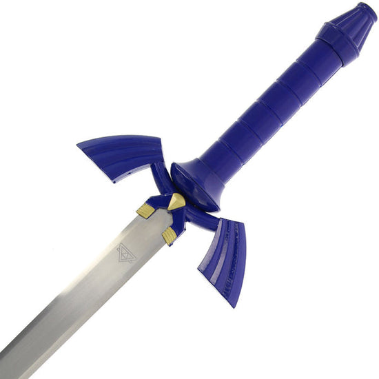 Legend of Zelda Master Sword