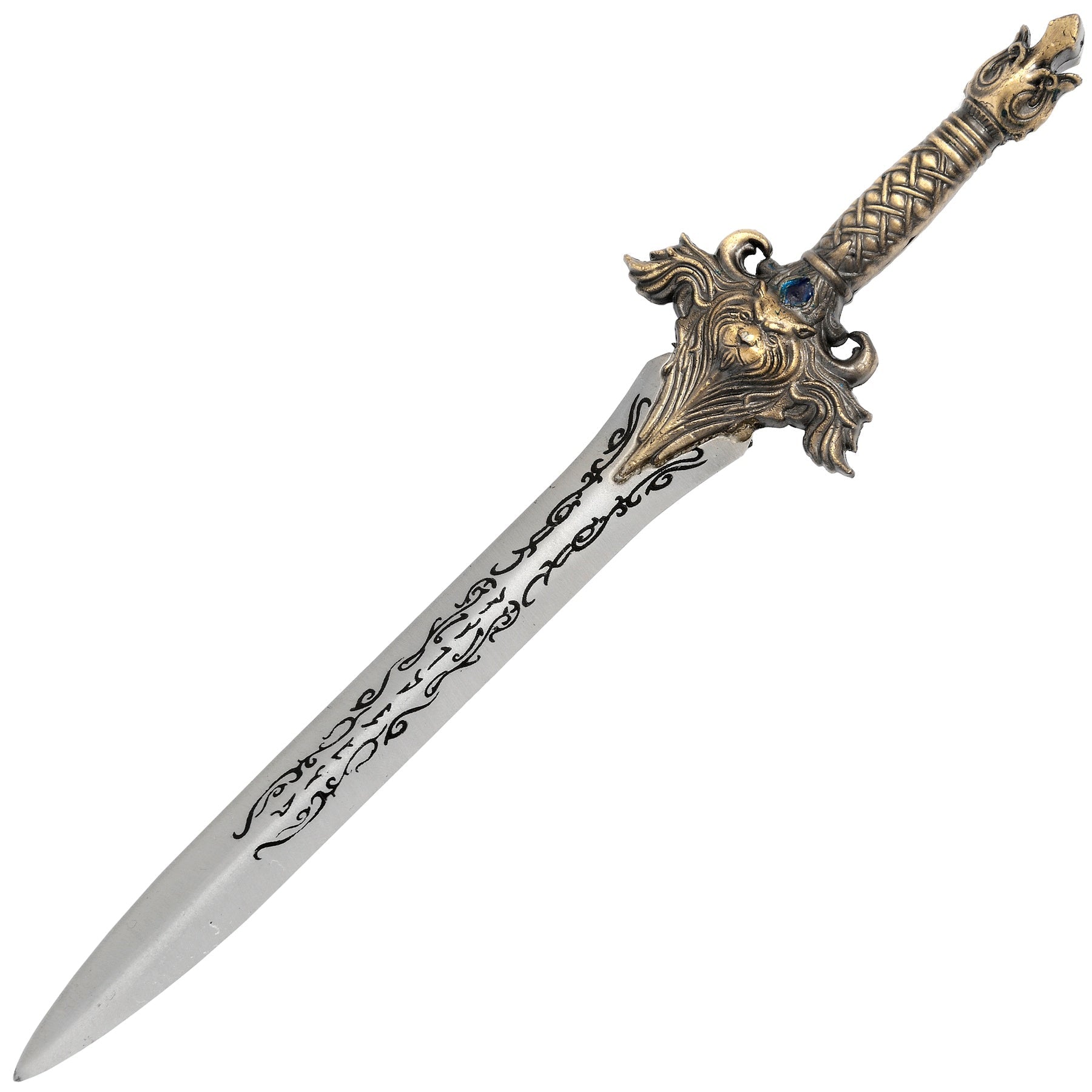 Lich King (Warcraft) Sword Letter Opener
