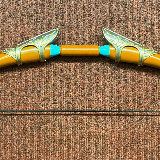Link Wild (Cosplay Foam) Legend Bow