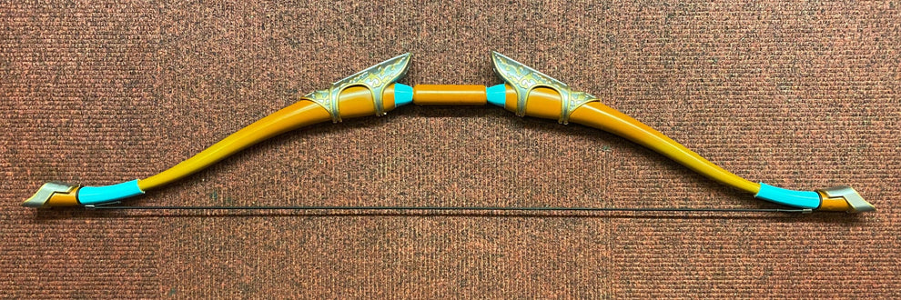Link Wild (Cosplay Foam) Legend Bow