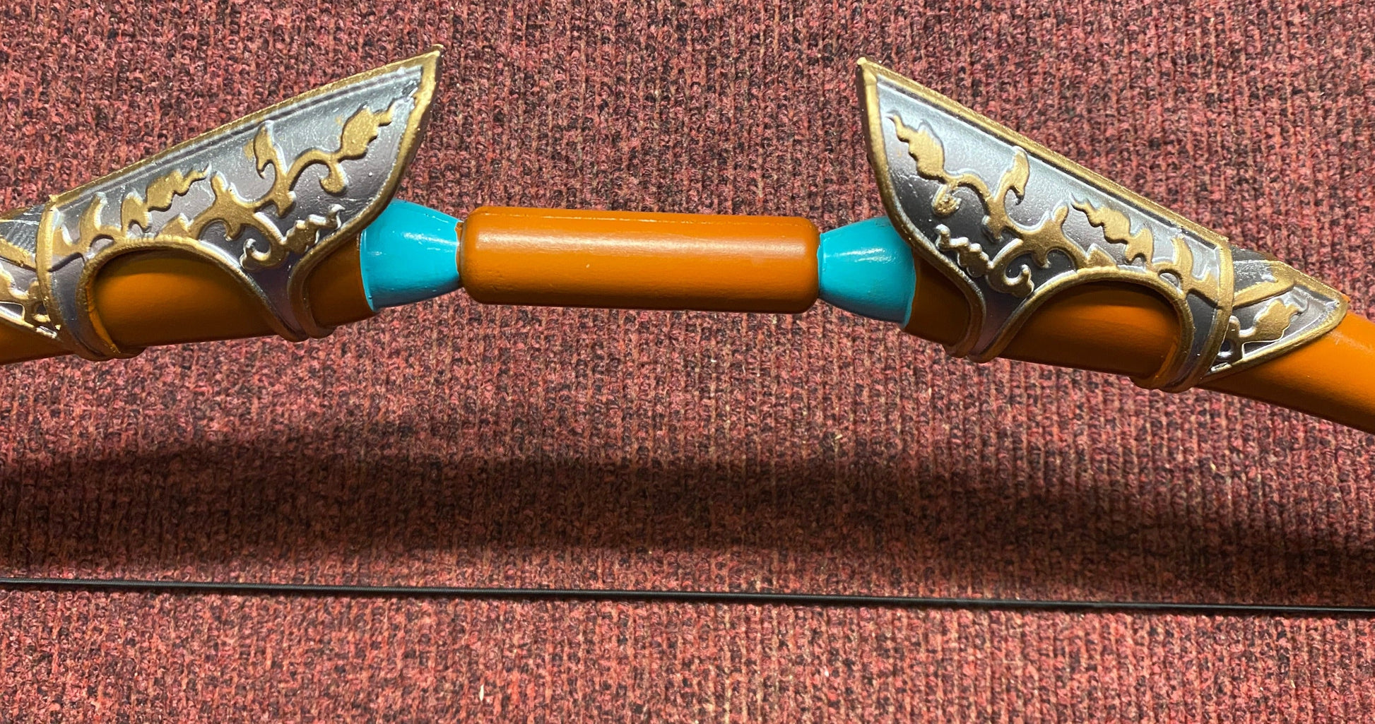 Link Wild (Cosplay Foam) Legend Bow