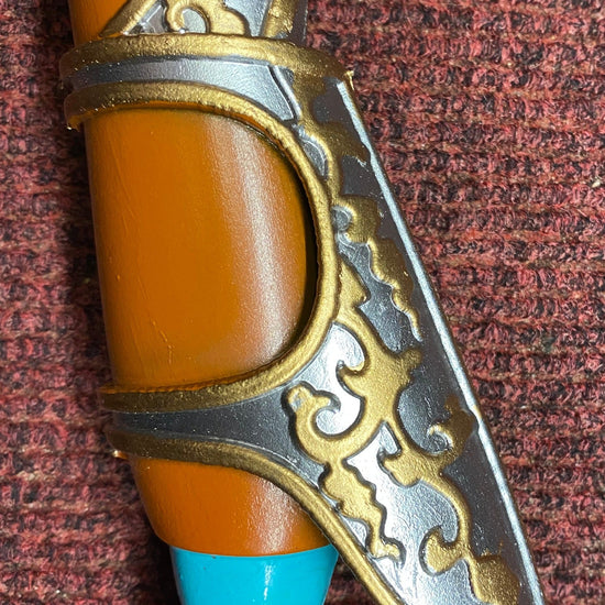 Link Wild (Cosplay Foam) Legend Bow