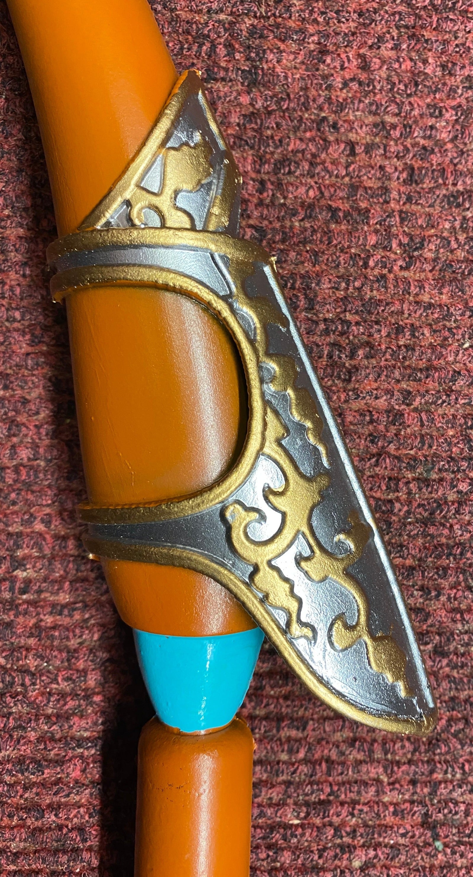 Link Wild (Cosplay Foam) Legend Bow