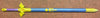Links Golden Master Sword
