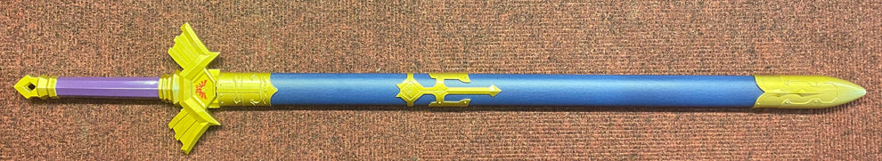 Links Golden Master Sword