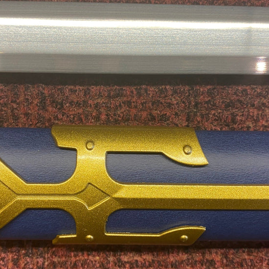 Links Golden Master Sword