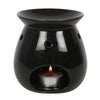 Litha Wax Burner Anne Stokes