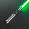 Luke Skywalker Baselit Lightsaber