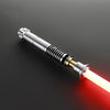 Luke Skywalker Baselit Lightsaber