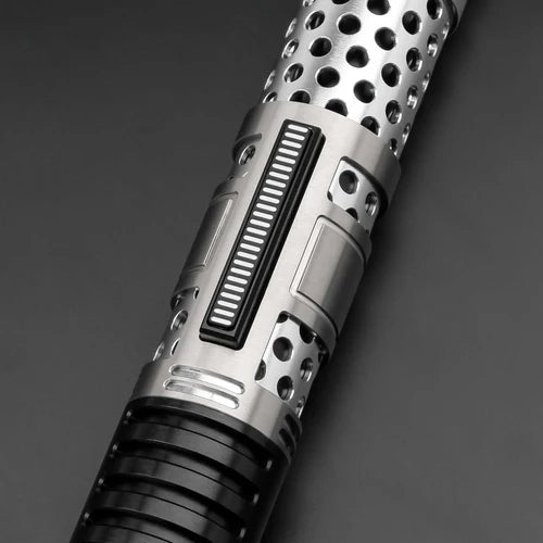 Asajj Ventress Baselit Lightsaber